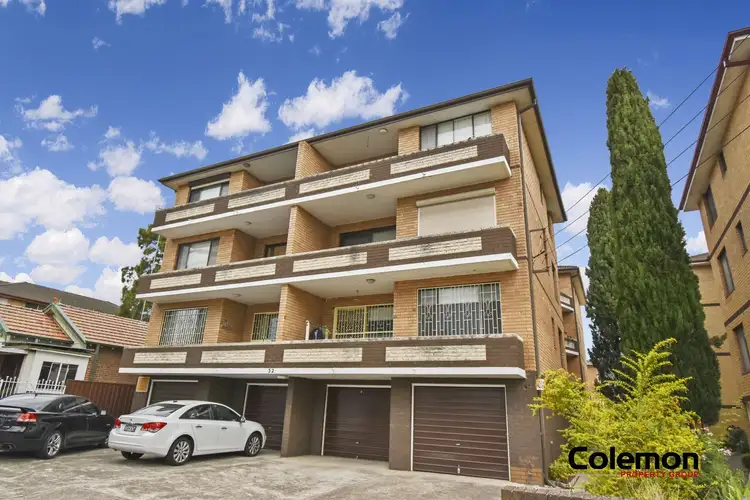 Second view of Homely unit listing, 12/32-34 Fifth Ave, Campsie NSW 2194