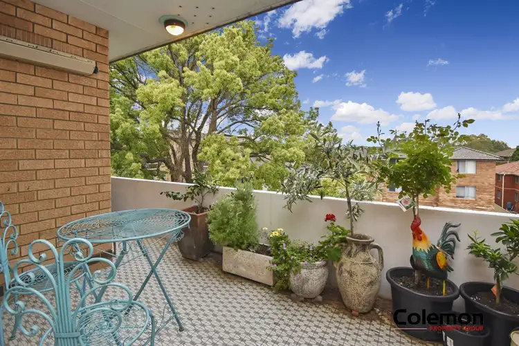 Third view of Homely unit listing, 12/32-34 Fifth Ave, Campsie NSW 2194