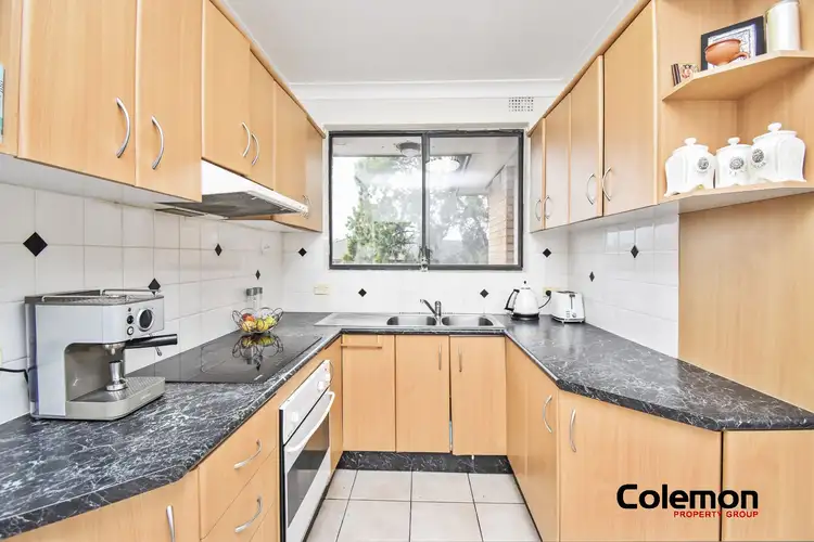 Fourth view of Homely unit listing, 12/32-34 Fifth Ave, Campsie NSW 2194