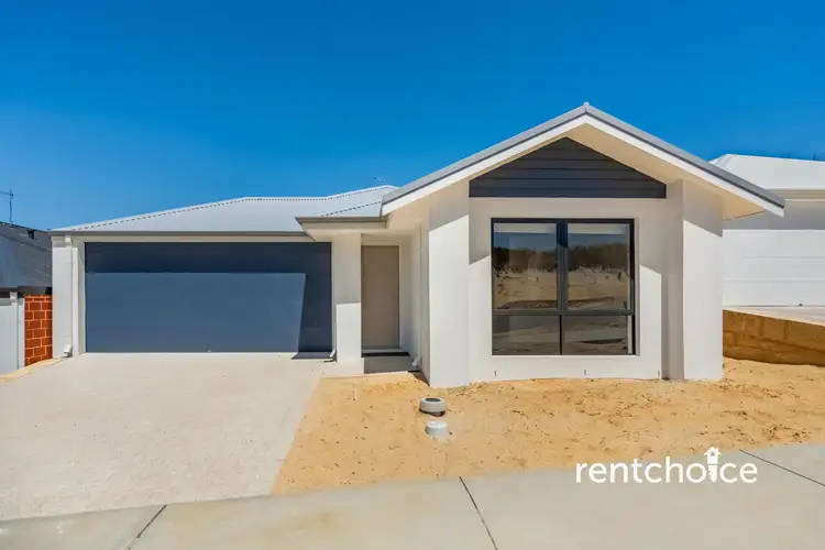 10 Perdita Boulevard, Anketell WA 6167