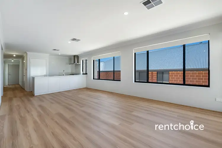 Second view of Homely house listing, 10 Perdita Boulevard, Anketell WA 6167