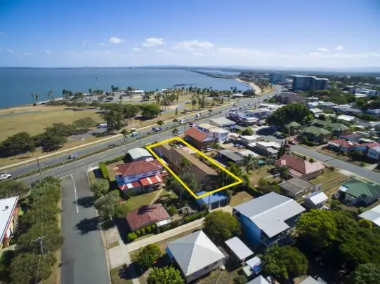 Second view of Homely unit listing, 3/124 Hornibrook Esplanade, Clontarf QLD 4019