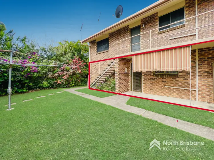 Third view of Homely unit listing, 3/124 Hornibrook Esplanade, Clontarf QLD 4019