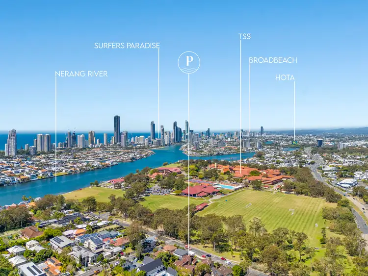 1/37 Winchester Street, Southport QLD 4215