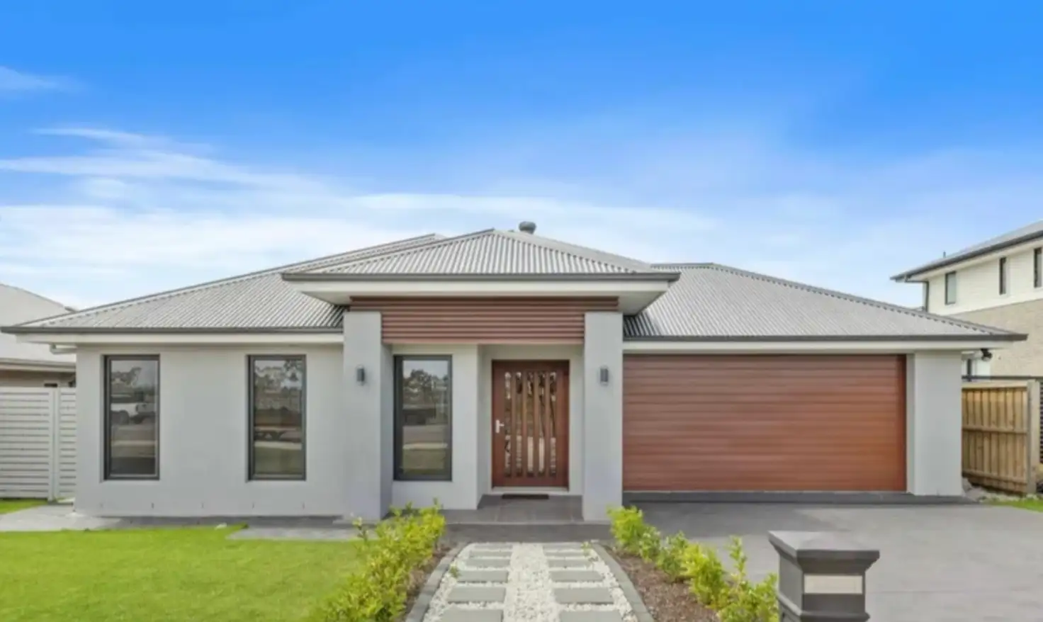 Main view of Homely house listing, 198 Settlers Boulevard, Chisholm NSW 2322