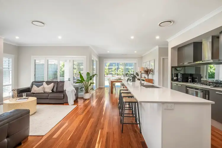 60 Emperor Parade, Chisholm NSW 2322