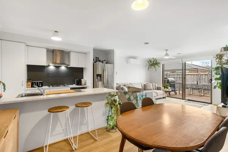 60 Precinct Road, Charlemont VIC 3217