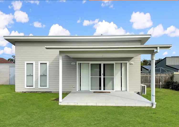 53B Tallyan Point Road, Basin View NSW 2540