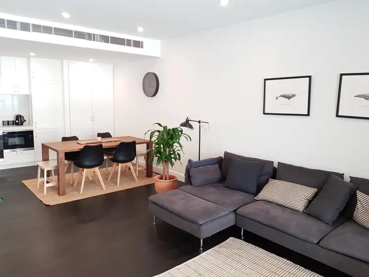 Second view of Homely apartment listing, 407/228 Elizabeth Street, Surry Hills NSW 2010