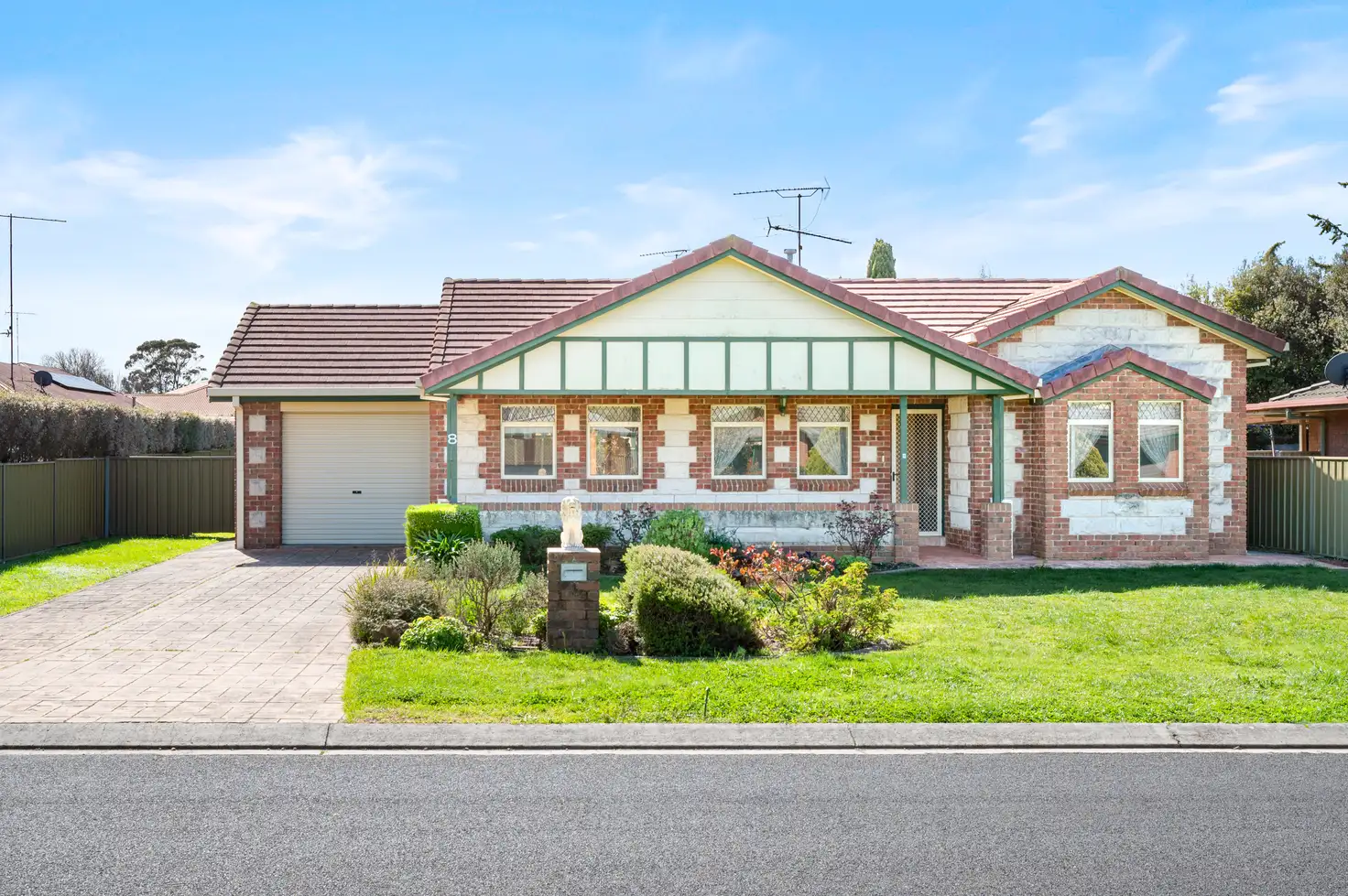 Main view of Homely house listing, 8 Heathfield Way, Mount Gambier SA 5290