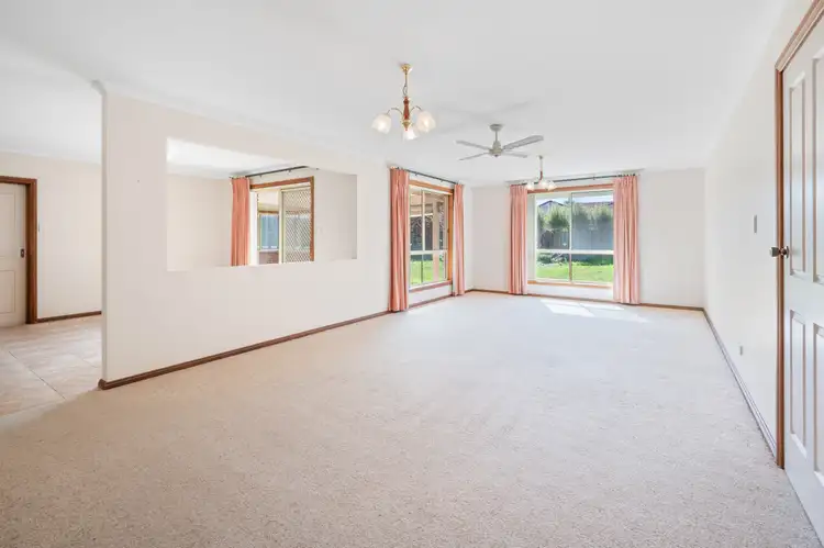 Fourth view of Homely house listing, 8 Heathfield Way, Mount Gambier SA 5290