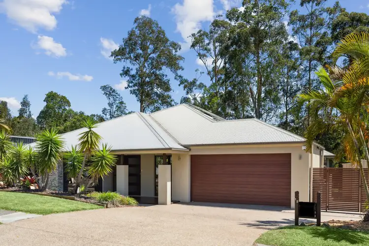 12 Jarrah Way, Landsborough QLD 4550