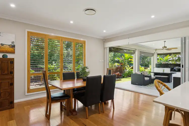 Second view of Homely house listing, 12 Jarrah Way, Landsborough QLD 4550