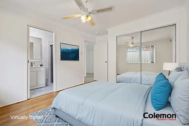 Sixth view of Homely house listing, 2 Bergalia Close, Prestons NSW 2170