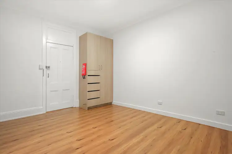 Third view of Homely studio listing, 1C/1 Toxteth Road, Glebe NSW 2037