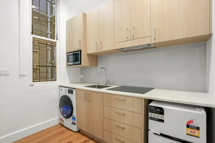 Fourth view of Homely studio listing, 1C/1 Toxteth Road, Glebe NSW 2037