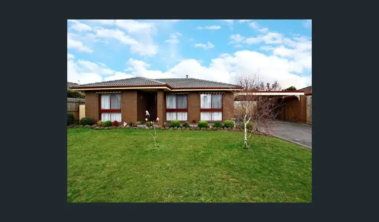 Main view of Homely house listing, 28 Paramount Way, Pakenham VIC 3810
