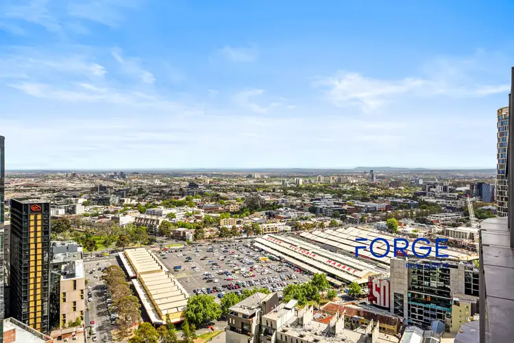 135 A'Beckett Street