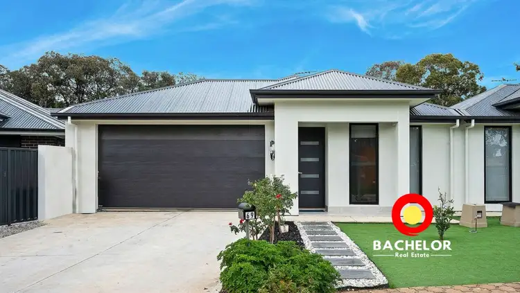 69 Chartwell Crescent, Paralowie SA 5108