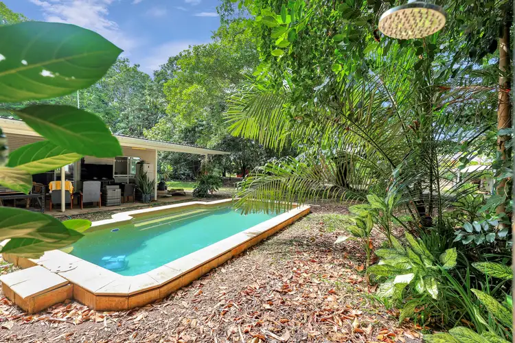 600 Mocatto Road