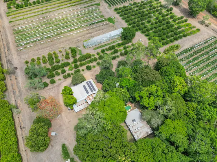 600 Mocatto Road, Acacia Hills NT 822