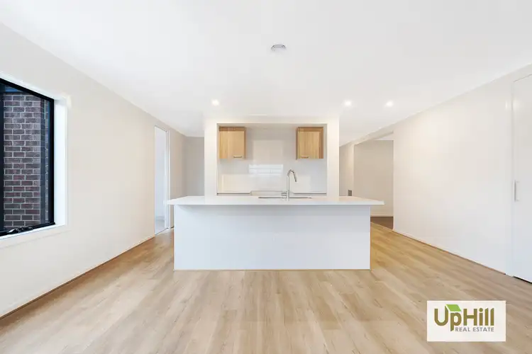 Third view of Homely house listing, 18 Cummins Street, Officer VIC 3809