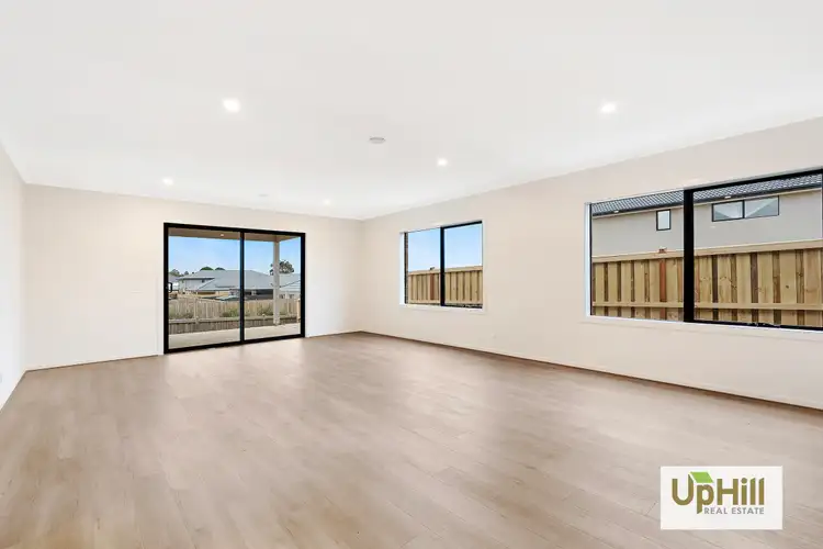 Fourth view of Homely house listing, 18 Cummins Street, Officer VIC 3809