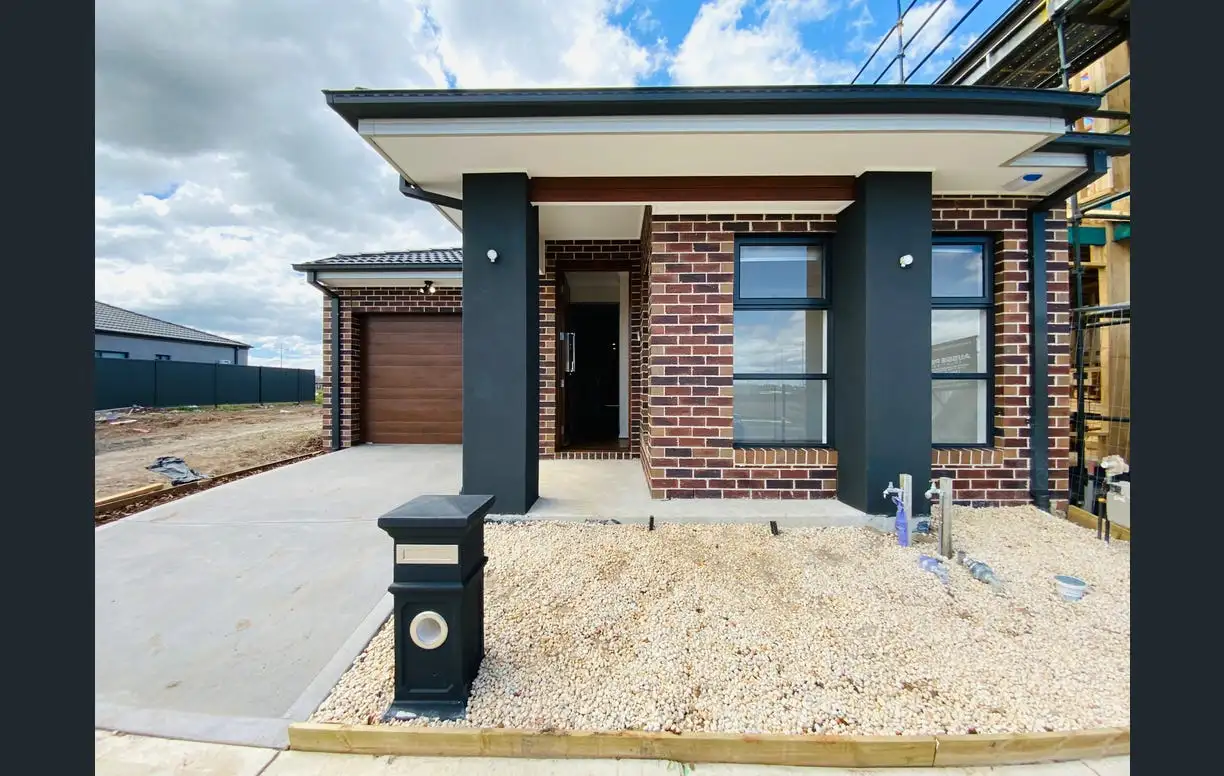 Main view of Homely house listing, 35 Rivella Circuit, Tarneit VIC 3029