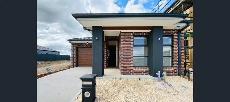Second view of Homely house listing, 35 Rivella Circuit, Tarneit VIC 3029