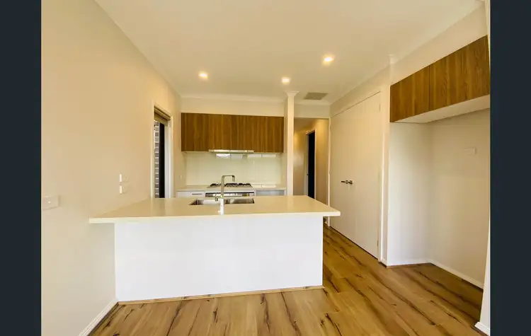 Third view of Homely house listing, 35 Rivella Circuit, Tarneit VIC 3029