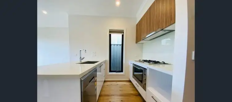 Fifth view of Homely house listing, 35 Rivella Circuit, Tarneit VIC 3029