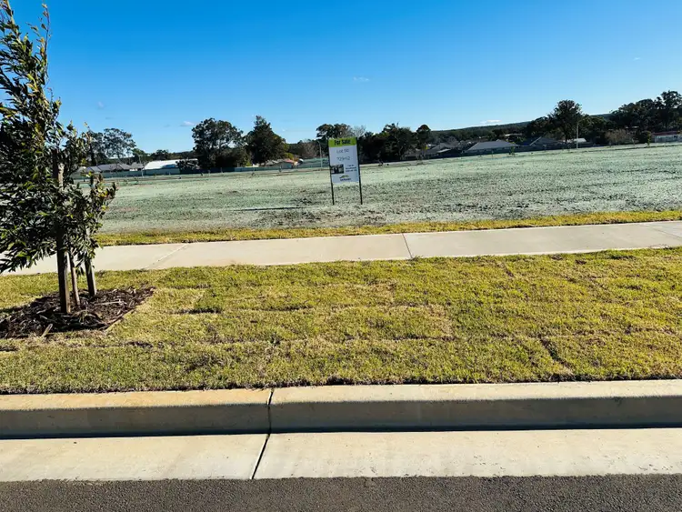 Fourth view of Homely land listing, LOT 47, 17 Marion Street, Thirlmere NSW 2572