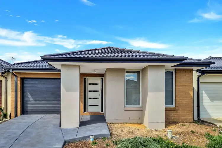 6 Navigation Road, Tarneit VIC 3029