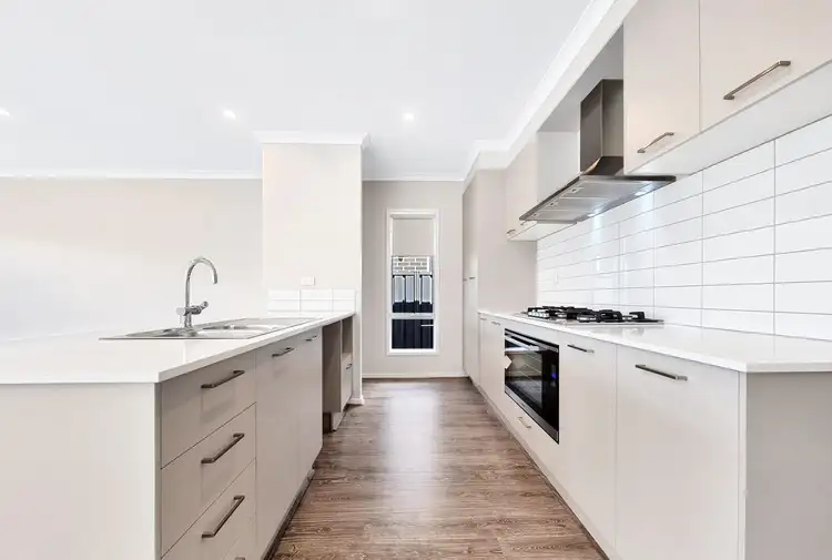 Third view of Homely house listing, 6 Navigation Road, Tarneit VIC 3029