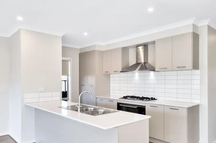 Fourth view of Homely house listing, 6 Navigation Road, Tarneit VIC 3029