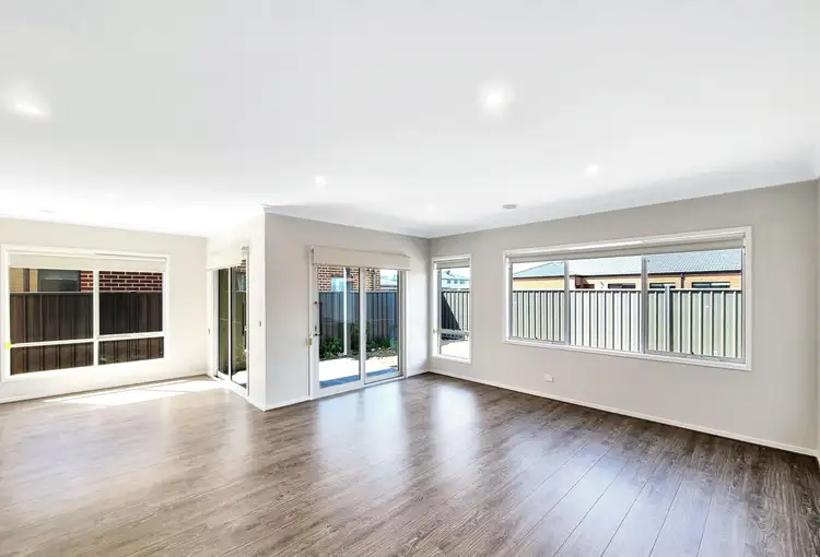 Fifth view of Homely house listing, 6 Navigation Road, Tarneit VIC 3029
