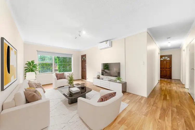 Second view of Homely unit listing, 13/50 Albert Street, Belmore NSW 2192
