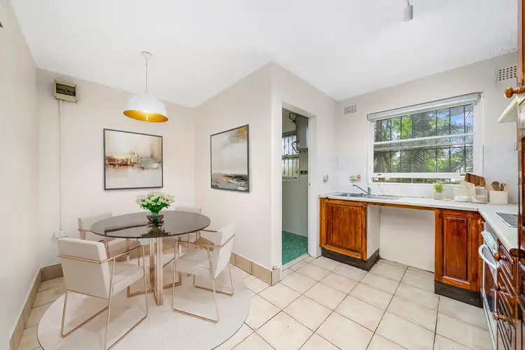 Third view of Homely unit listing, 13/50 Albert Street, Belmore NSW 2192