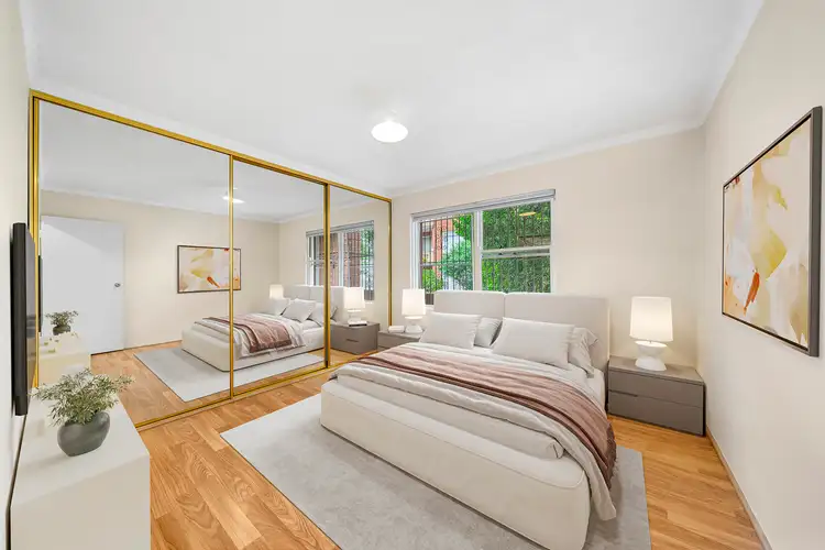 Fourth view of Homely unit listing, 13/50 Albert Street, Belmore NSW 2192