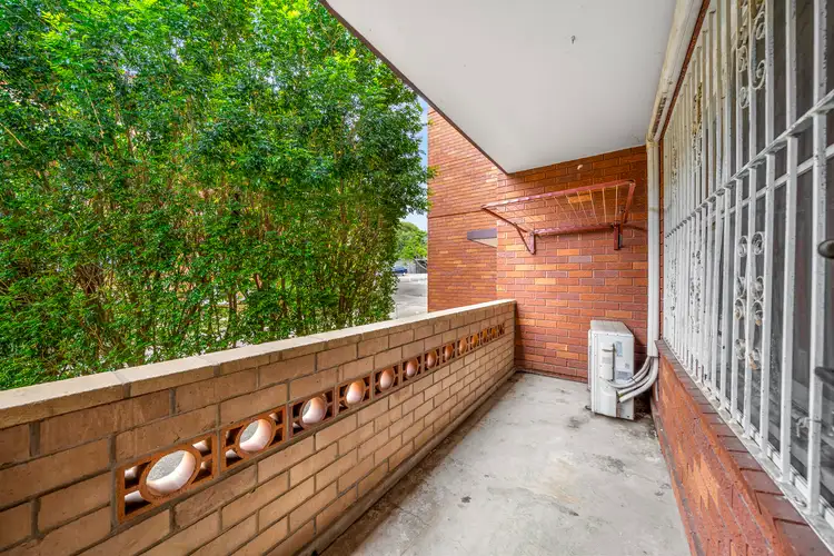 Sixth view of Homely unit listing, 13/50 Albert Street, Belmore NSW 2192