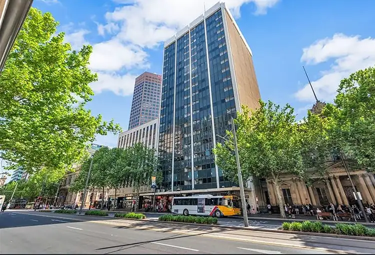 154/65 King William Street, Adelaide SA 5000