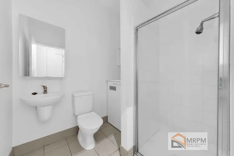 Third view of Homely studio listing, 504/65 Elizabeth Street, Melbourne VIC 3000