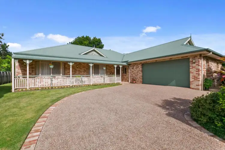 Second view of Homely house listing, 35 Nerang River Drive, Nerang QLD 4211