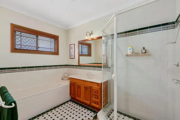 Fifth view of Homely house listing, 35 Nerang River Drive, Nerang QLD 4211