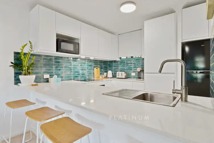 9/1 Burleigh Street, Burleigh Heads QLD 4220