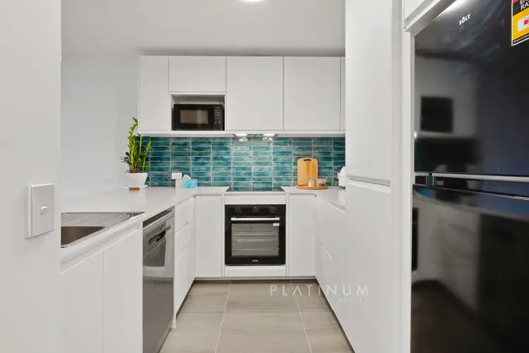 Second view of Homely apartment listing, 9/1 Burleigh Street, Burleigh Heads QLD 4220