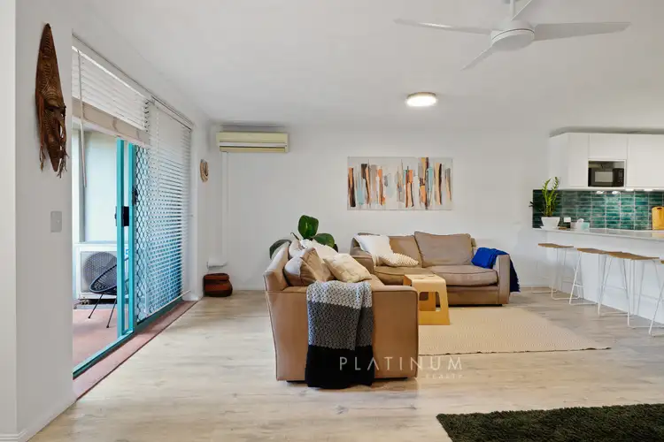 Third view of Homely apartment listing, 9/1 Burleigh Street, Burleigh Heads QLD 4220