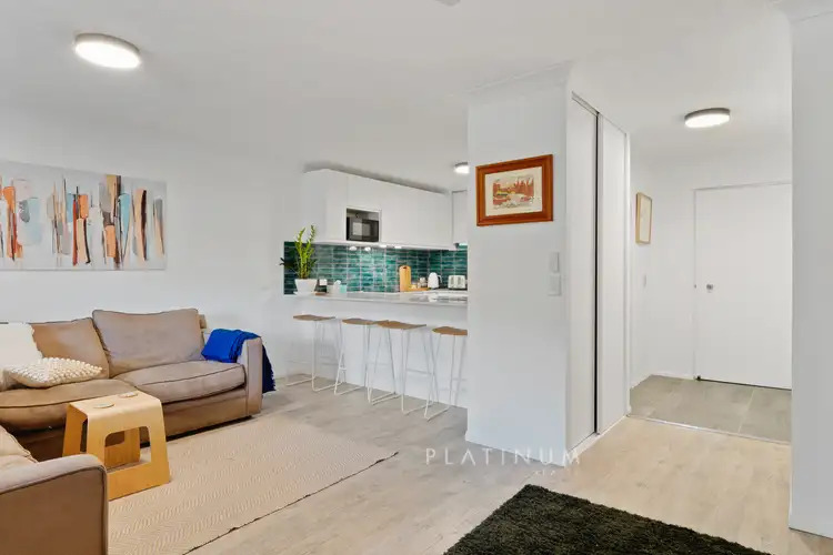 Fourth view of Homely apartment listing, 9/1 Burleigh Street, Burleigh Heads QLD 4220