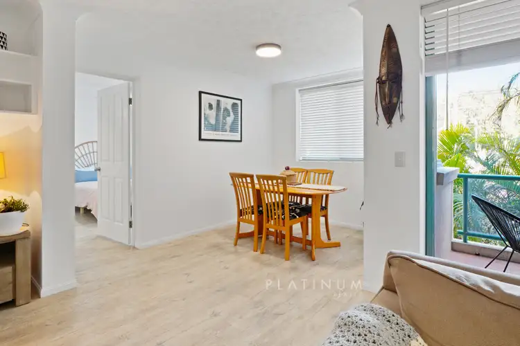 Fifth view of Homely apartment listing, 9/1 Burleigh Street, Burleigh Heads QLD 4220