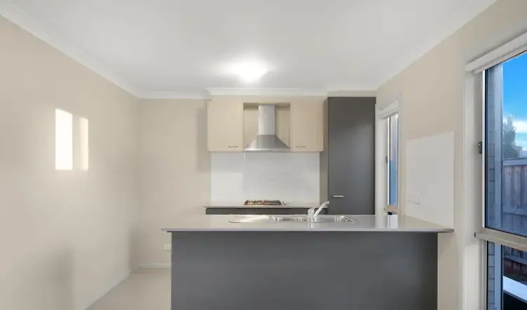 Second view of Homely house listing, 1 Booth Street, Tarneit VIC 3029